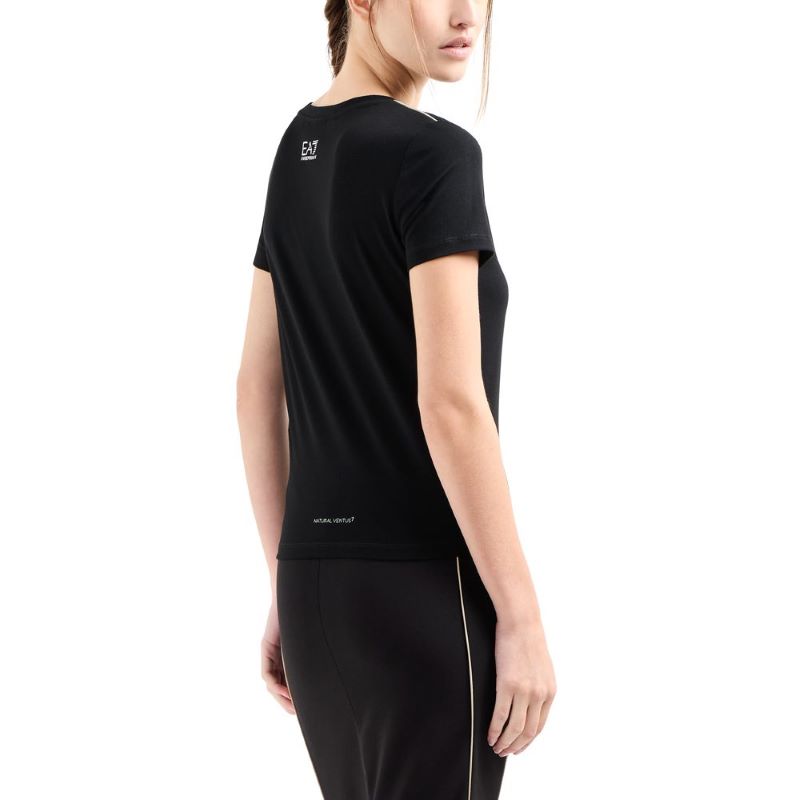 Tricou EA7 W TEE - poza 2