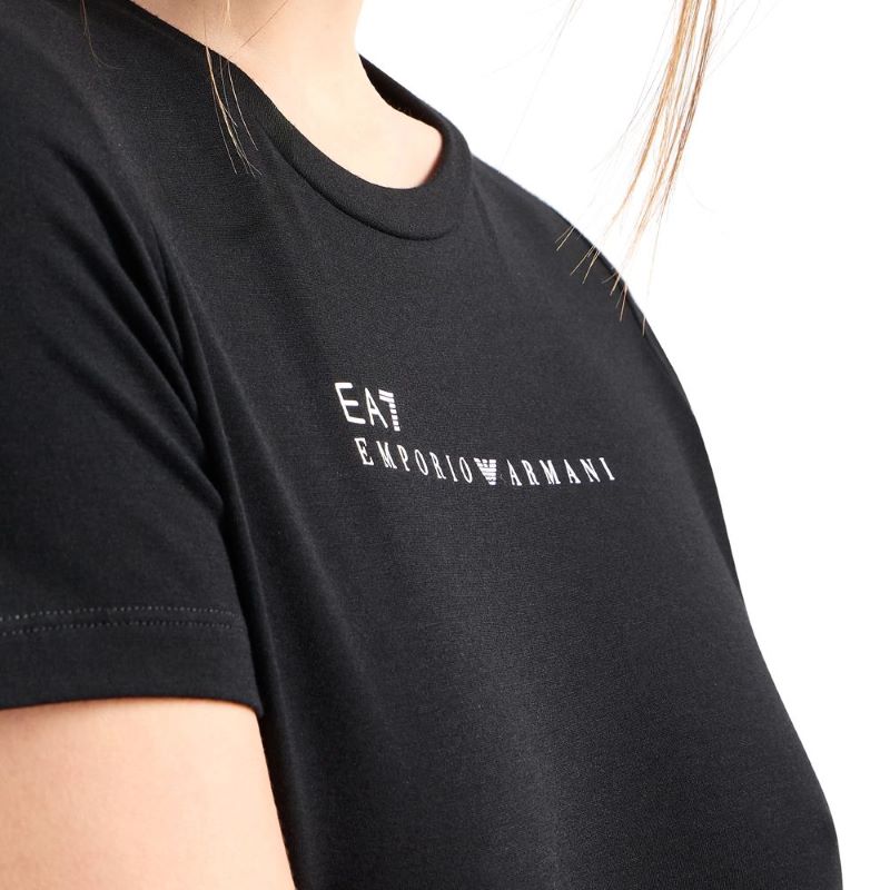 Tricou EA7 W TEE - poza 3
