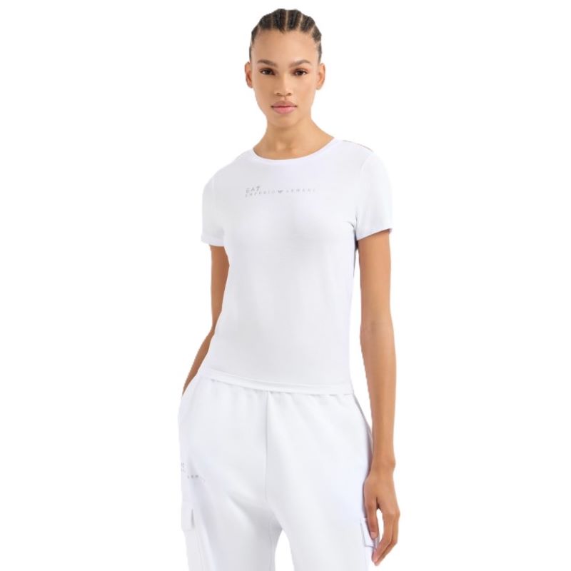 Tricou EA7 W TEE - poza 1