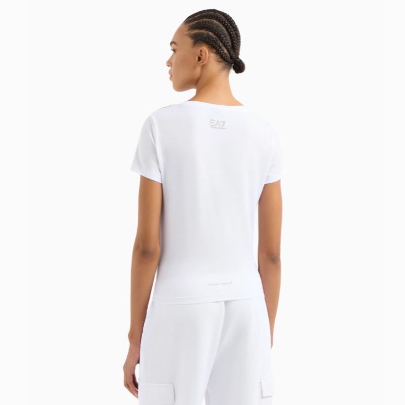 Tricou EA7 W TEE - poza 2