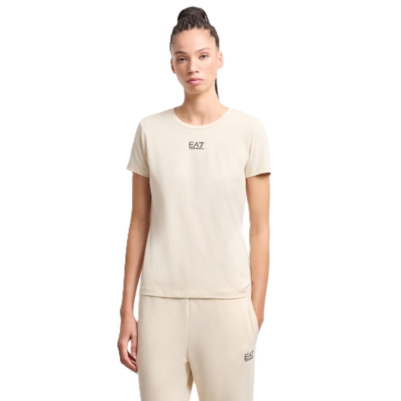 Tricou EA7 W TEE SS ESSENTIAL