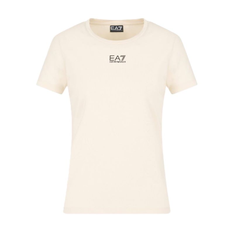 Tricou EA7 W TEE SS ESSENTIAL - poza 3