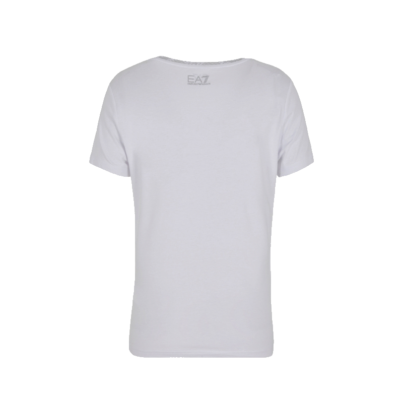 Tricou EA7 W tee SS - poza 2