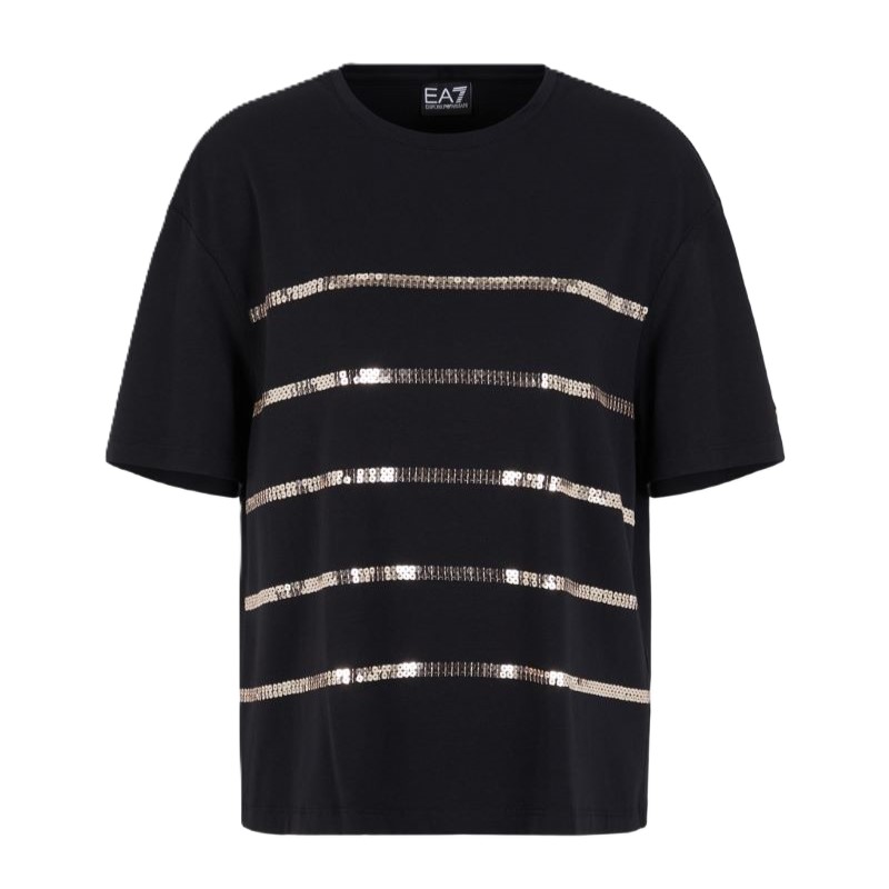 Tricou EA7 W TEE SS - poza 1