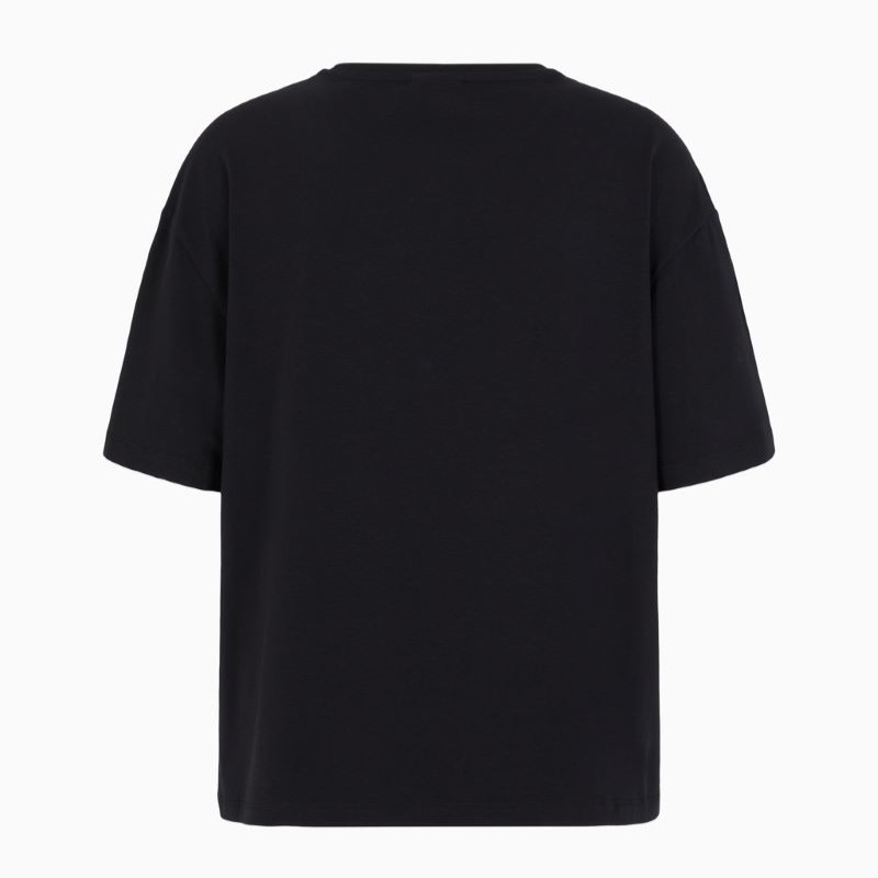 Tricou EA7 W TEE SS - poza 2