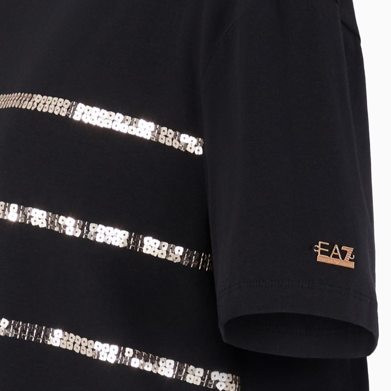 Tricou EA7 W TEE SS - poza 3