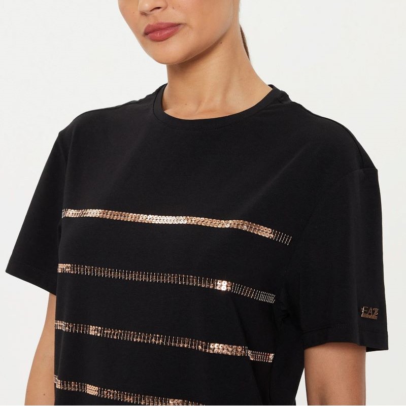 Tricou EA7 W TEE SS - poza 5