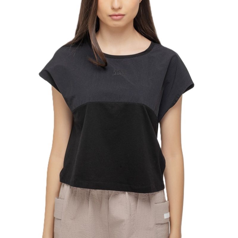 Tricou EA7 W TEE SS - poza 1