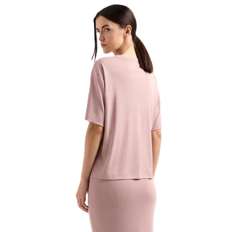 Tricou EA7 W TEE SS - poza 2