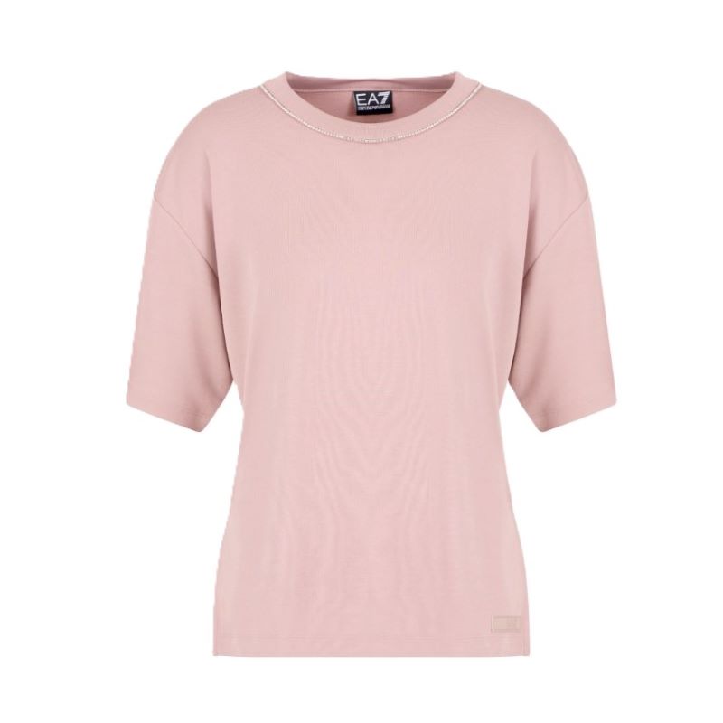 Tricou EA7 W TEE SS - poza 3