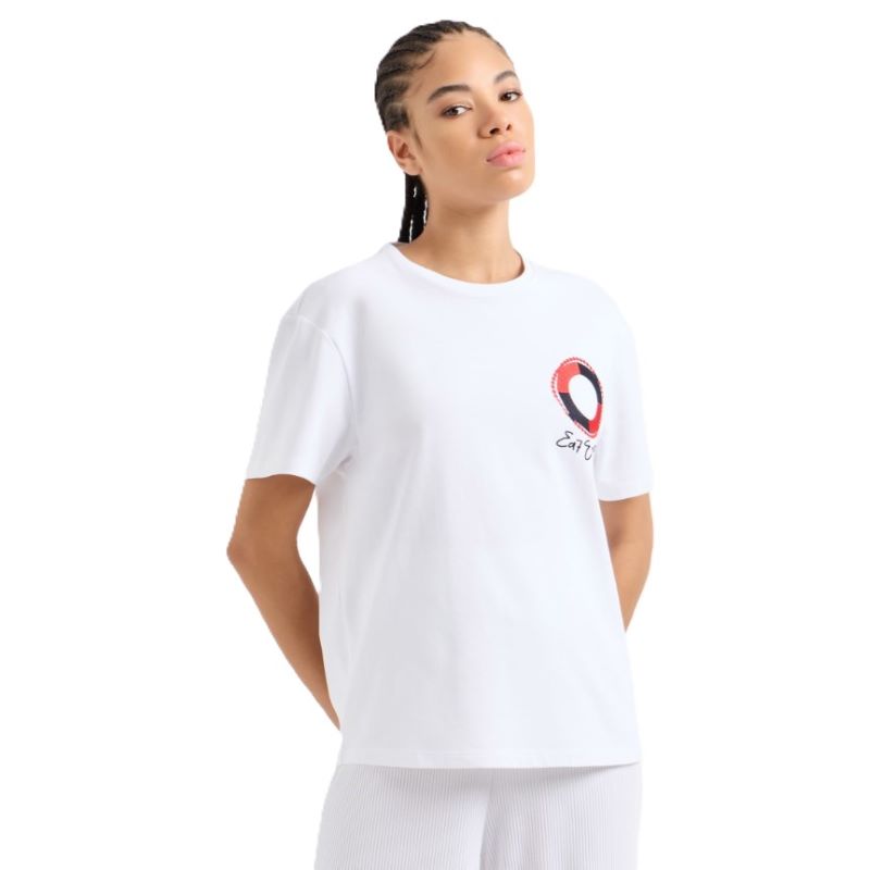 Tricou EA7 W TEE SS - poza 1