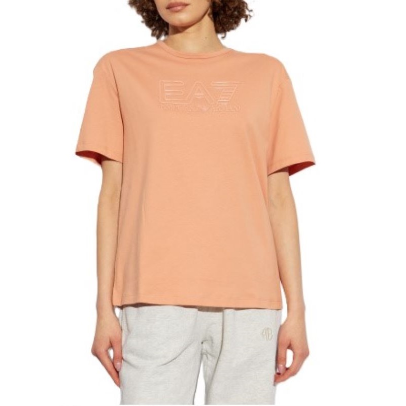 Tricou EA7 W TEE SS - poza 1