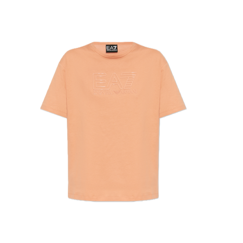 Tricou EA7 W TEE SS - poza 3
