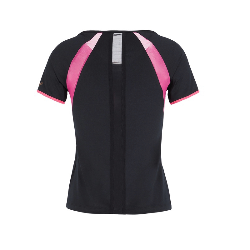 Tricou EA7 W Tee Ss Rn - poza 2