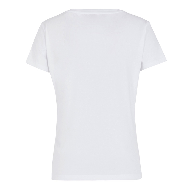 Tricou EA7 W Tee Ss Rn - poza 2