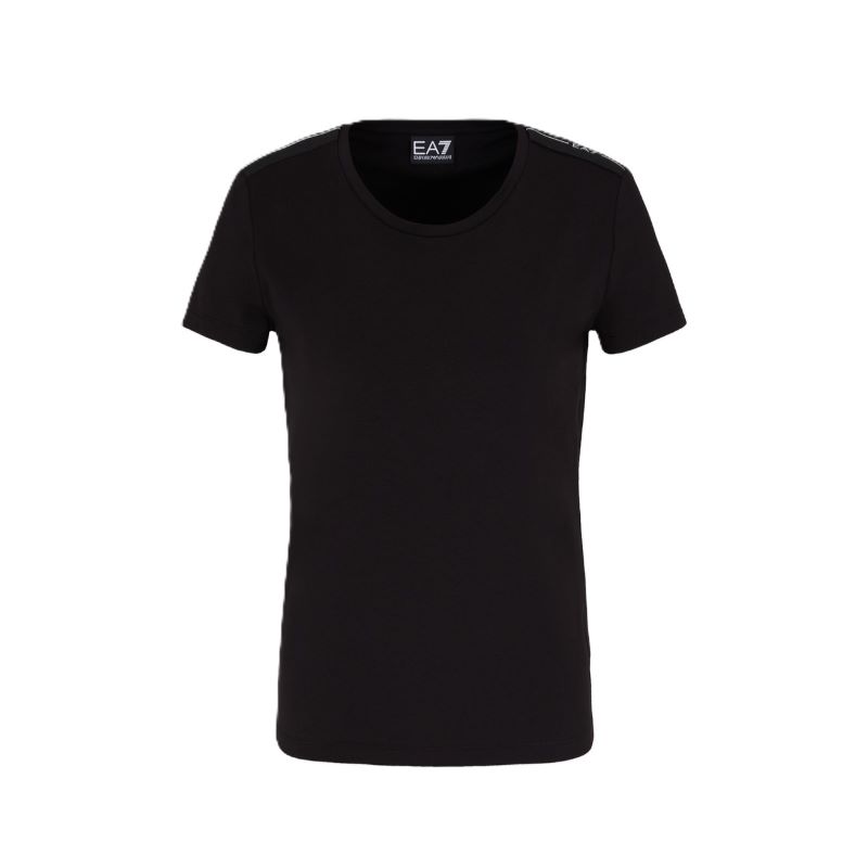 Tricou EA7 W TEE SS TAPE - poza 3