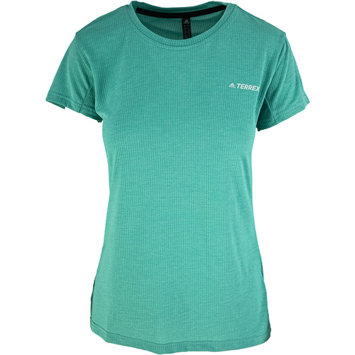 Tricou femei adidas Tivid GI7192 - poza 1