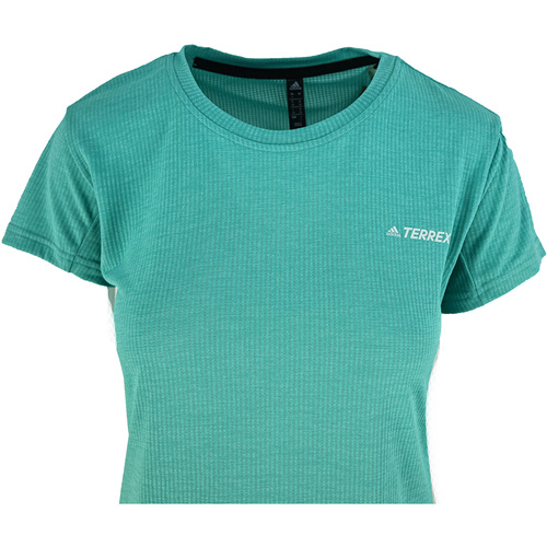 Tricou femei adidas Tivid GI7192 - poza 4