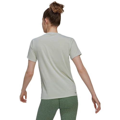 Tricou femei adidas Trainicons 3-Stripes Tee HK6976 - poza 2