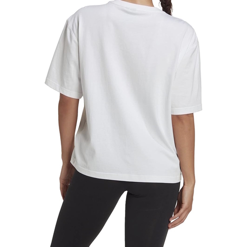 Tricou femei adidas Wms Badge Of Sport T-shirt HC6358 - poza 2