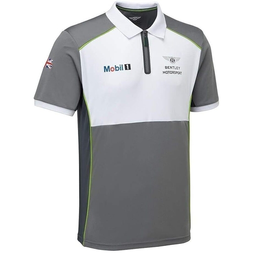 Tricou femei Bentley Motorsport Bentley Motorsport Team Polo Shirt B14PS2 - poza 1