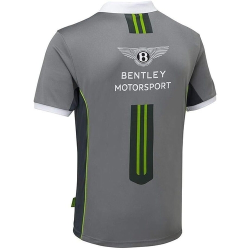 Tricou femei Bentley Motorsport Bentley Motorsport Team Polo Shirt B14PS2 - poza 2