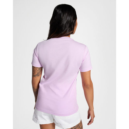 Tricou femei Converse Chuck Taylor Patch T-Shirt 10026362-A03 - poza 2