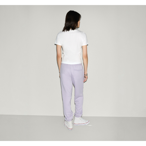 Tricou femei Converse I Love Chuck Tee CVW6T540-WHT - poza 2