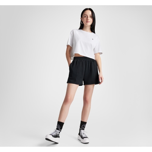 Tricou femei Converse Sporty Boxy T-Shirt 10027625-A03 - poza 3
