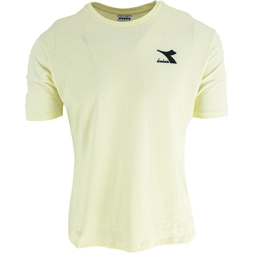 Tricou femei Diadora LT-SHIRT SS SLIT 10217985120011 - poza 1