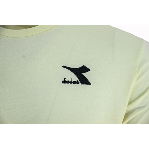 Tricou femei Diadora LT-SHIRT SS SLIT 10217985120011 - poza 5