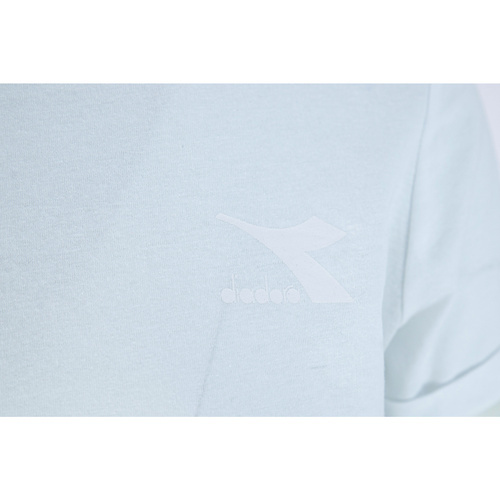 Tricou femei Diadora SS Core - Optical White 179375-20002 - poza 4