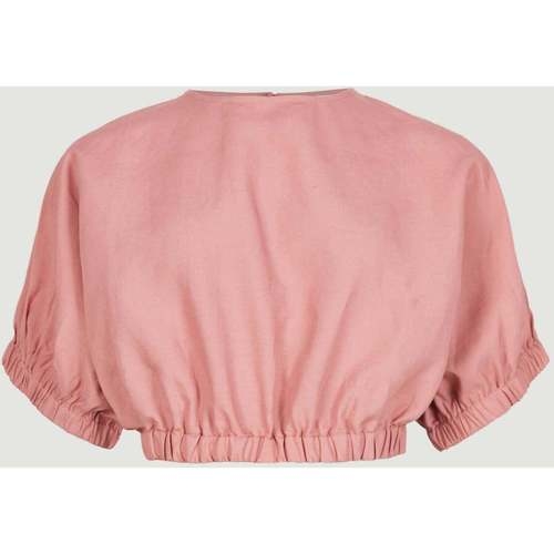 Tricou femei ONeill Tidda Woven Top 1850101-14023 - poza 5