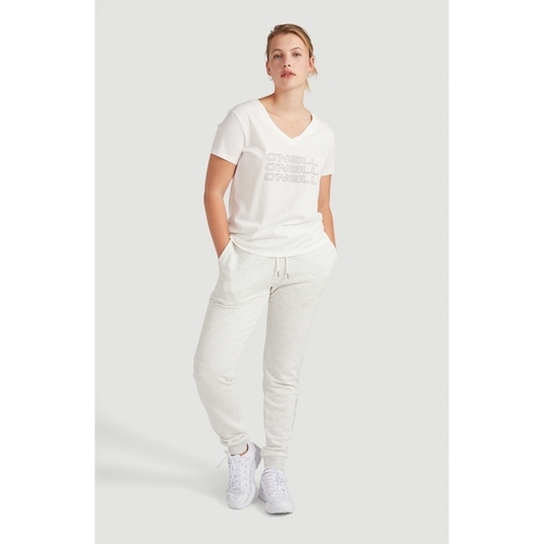 Tricou femei ONeill Triple Stack N07364-1030 - poza 3