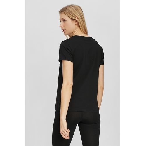 Tricou femei ONeill Triple Stack N07364-9010 - poza 2
