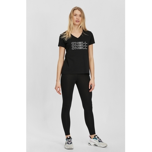 Tricou femei ONeill Triple Stack N07364-9010 - poza 3
