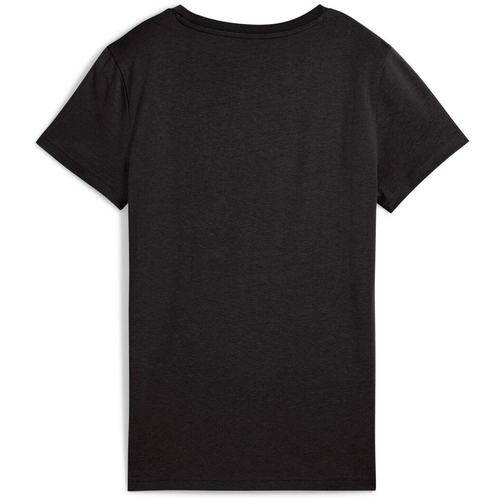 Tricou femei Puma Ess Metallic Tee 68499551 - poza 5