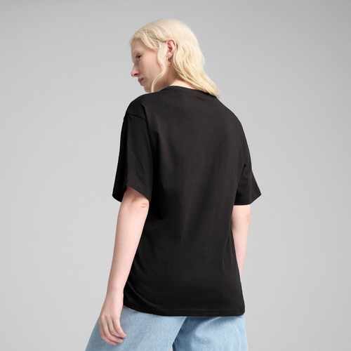 Tricou femei Puma Ess No 1 Logo Relaxed Tee 68497001 - poza 2