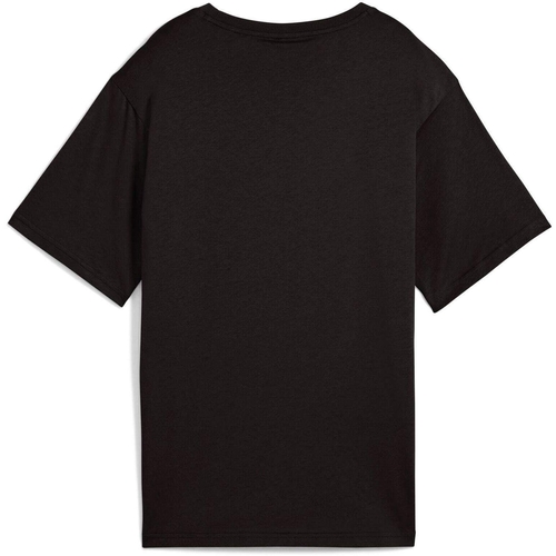 Tricou femei Puma Ess No 1 Logo Relaxed Tee 68497001 - poza 5