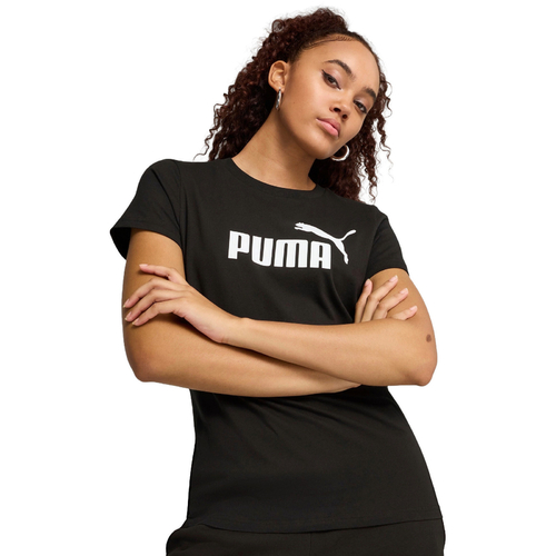 Tricou femei Puma Ess No 1 Logo Tee 68237001 - poza 1