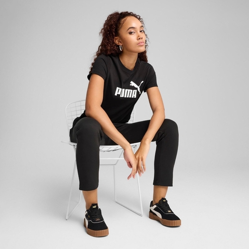Tricou femei Puma Ess No 1 Logo Tee 68237001 - poza 3