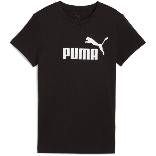 Tricou femei Puma Ess No 1 Logo Tee 68237001 - poza 4