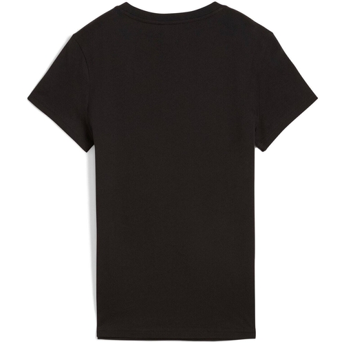 Tricou femei Puma Ess No 1 Logo Tee 68237001 - poza 5