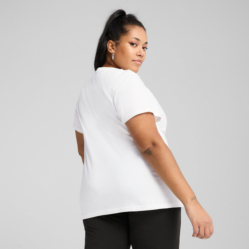 Tricou femei Puma Ess No 1 Logo Tee 68237002 - poza 2