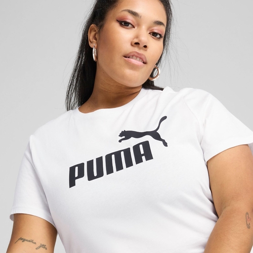 Tricou femei Puma Ess No 1 Logo Tee 68237002 - poza 4