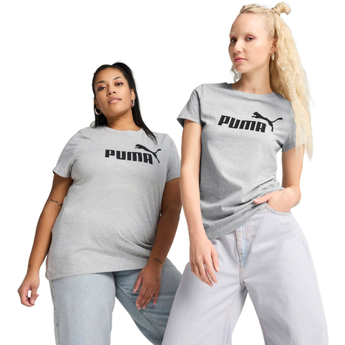 Tricou femei Puma Ess No 1 Logo Tee 68237004