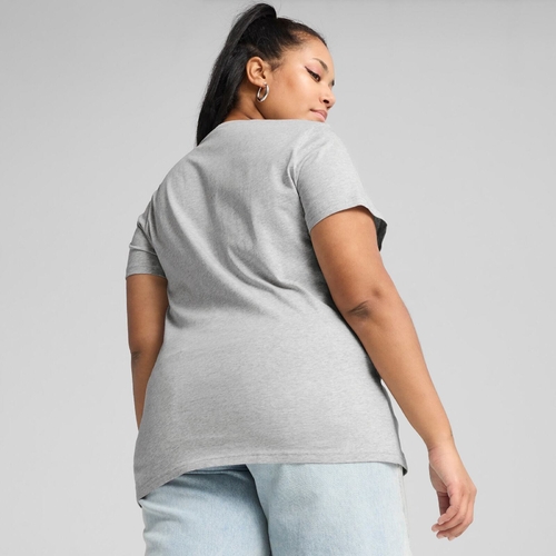 Tricou femei Puma Ess No 1 Logo Tee 68237004 - poza 2