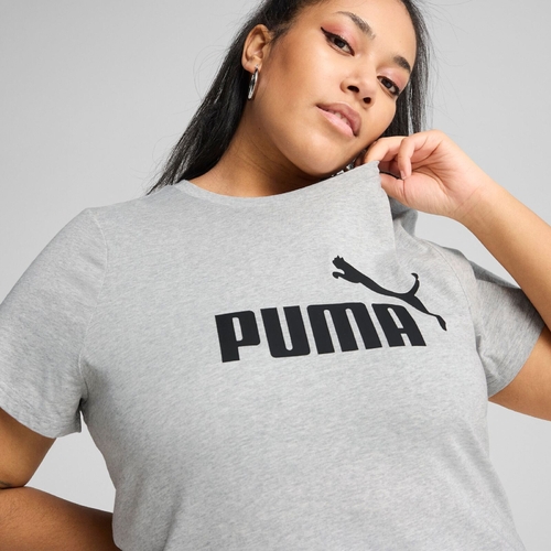 Tricou femei Puma Ess No 1 Logo Tee 68237004 - poza 4
