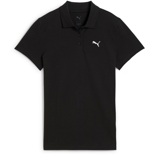 Tricou femei Puma Ess Polo 68237801 - poza 1