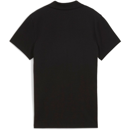 Tricou femei Puma Ess Polo 68237801 - poza 2
